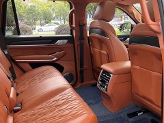 Tank 500 3.0T Premium Custom Edition 5-Seater - ფოტო 4