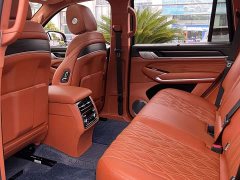 Tank 500 3.0T Premium Custom Edition 5-Seater - ფოტო 6