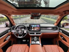 Tank 500 3.0T Premium Custom Edition 5-Seater - ფოტო 8
