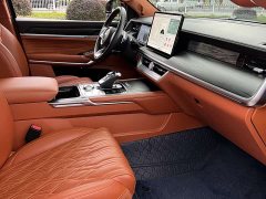 Tank 500 3.0T Premium Custom Edition 5-Seater - ფოტო 9
