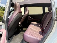 Nio ET5T 2024 75kWh Touring - ფოტო 5