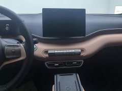 BYD Seagull Glory Edition 405km Flying Edition - ფოტო 13
