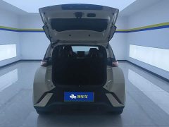 BYD Seagull Glory Edition 405km Flying Edition - ფოტო 4