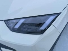 BYD Seagull Glory Edition 405km Flying Edition - ფოტო 5
