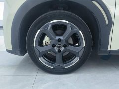 BYD Seagull Glory Edition 405km Flying Edition - ფოტო 6