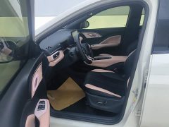 BYD Seagull Glory Edition 405km Flying Edition - ფოტო 9