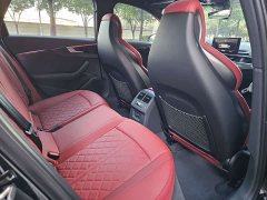 Audi S4 3.0 TFSI - ფოტო 10