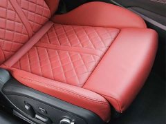 Audi S4 3.0 TFSI - ფოტო 12