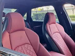 Audi S4 3.0 TFSI - ფოტო 13