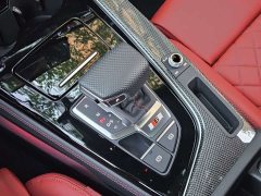 Audi S4 3.0 TFSI - ფოტო 15