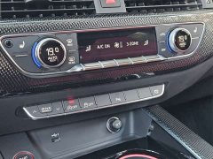 Audi S4 3.0 TFSI - ფოტო 16