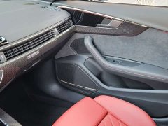 Audi S4 3.0 TFSI - ფოტო 17