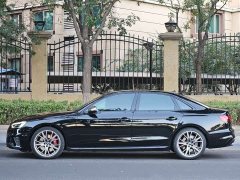 Audi S4 3.0 TFSI - ფოტო 2