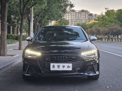 Audi S4 3.0 TFSI - ფოტო 4