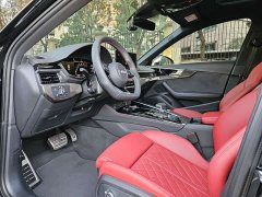 Audi S4 3.0 TFSI - ფოტო 6