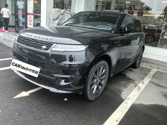 Land Rover Range Rover Sport 2024 400PS Dynamic SE - ფოტო 1