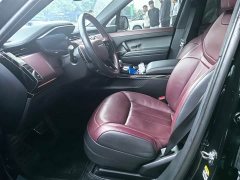 Land Rover Range Rover Sport 2024 400PS Dynamic SE - ფოტო 2