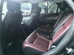 Land Rover Range Rover Sport 2024 400PS Dynamic SE - ფოტო 6
