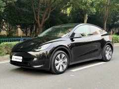 Tesla Model Y 2022 Facelift Rear-Wheel Drive - ფოტო 1