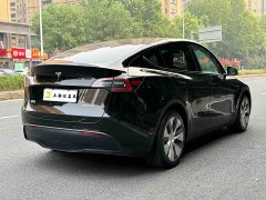 Tesla Model Y 2022 Facelift Rear-Wheel Drive - ფოტო 10