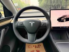 Tesla Model Y 2022 Facelift Rear-Wheel Drive - ფოტო 14