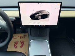 Tesla Model Y 2022 Facelift Rear-Wheel Drive - ფოტო 16