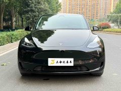 Tesla Model Y 2022 Facelift Rear-Wheel Drive - ფოტო 2