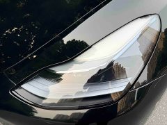 Tesla Model Y 2022 Facelift Rear-Wheel Drive - ფოტო 3
