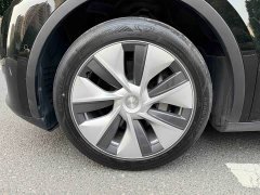 Tesla Model Y 2022 Facelift Rear-Wheel Drive - ფოტო 4