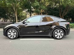 Tesla Model Y 2022 Facelift Rear-Wheel Drive - ფოტო 5
