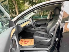Tesla Model Y 2022 Facelift Rear-Wheel Drive - ფოტო 7