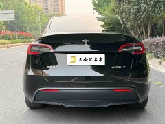 Tesla Model Y 2022 Facelift Rear-Wheel Drive - ფოტო 9
