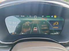 BYD Han 2025 EV 506KM Luxury - ფოტო 10