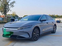 BYD Han 2025 EV 506KM Luxury - ფოტო 3