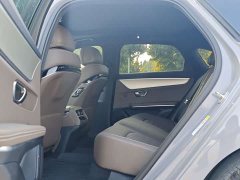 BYD Han 2025 EV 506KM Luxury - ფოტო 5
