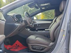 BYD Han 2025 EV 506KM Luxury - ფოტო 6