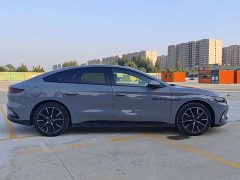 BYD Han 2025 EV 506KM Luxury - ფოტო 7