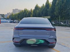 BYD Han 2025 EV 506KM Luxury - ფოტო 8