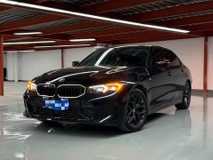 BMW 3 Series 330Li M Sport Night Edition Package - ფოტო 1