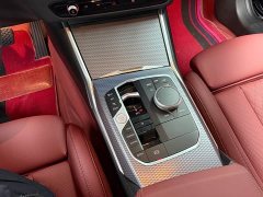 BMW 3 Series 330Li M Sport Night Edition Package - ფოტო 15
