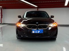 BMW 3 Series 330Li M Sport Night Edition Package - ფოტო 2