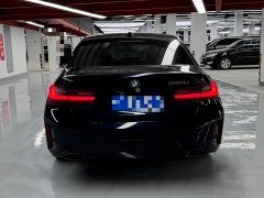 BMW 3 Series 330Li M Sport Night Edition Package - ფოტო 5