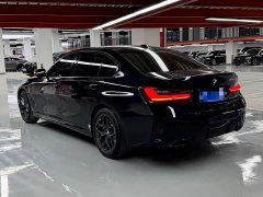 BMW 3 Series 330Li M Sport Night Edition Package - ფოტო 6