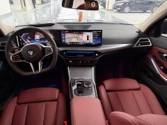 BMW 3 Series 330Li M Sport Night Edition Package - ფოტო 7