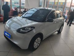 Wuling Binguo 203km Light Enjoy Edition - ფოტო 1