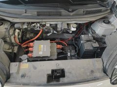 Wuling Binguo 203km Light Enjoy Edition - ფოტო 10