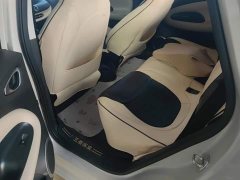 Wuling Binguo 203km Light Enjoy Edition - ფოტო 11
