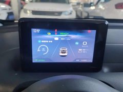 Wuling Binguo 203km Light Enjoy Edition - ფოტო 14