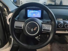 Wuling Binguo 203km Light Enjoy Edition - ფოტო 15