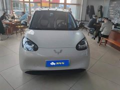 Wuling Binguo 203km Light Enjoy Edition - ფოტო 2